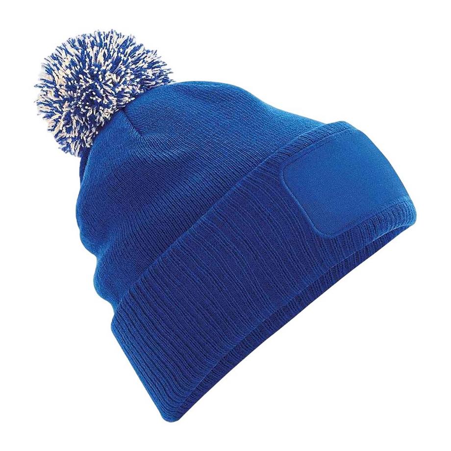 Bonnet Snowstar