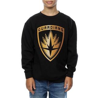 MARVEL  Guardians Of The Galaxy Sweatshirt 