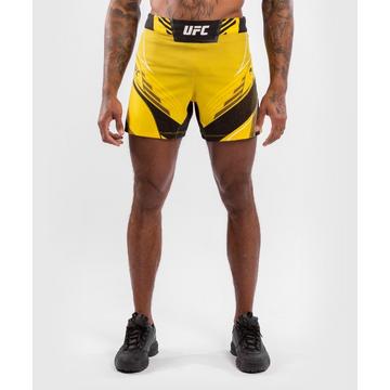 Short de combat UFC Authentic Fight Night Coupe Courte