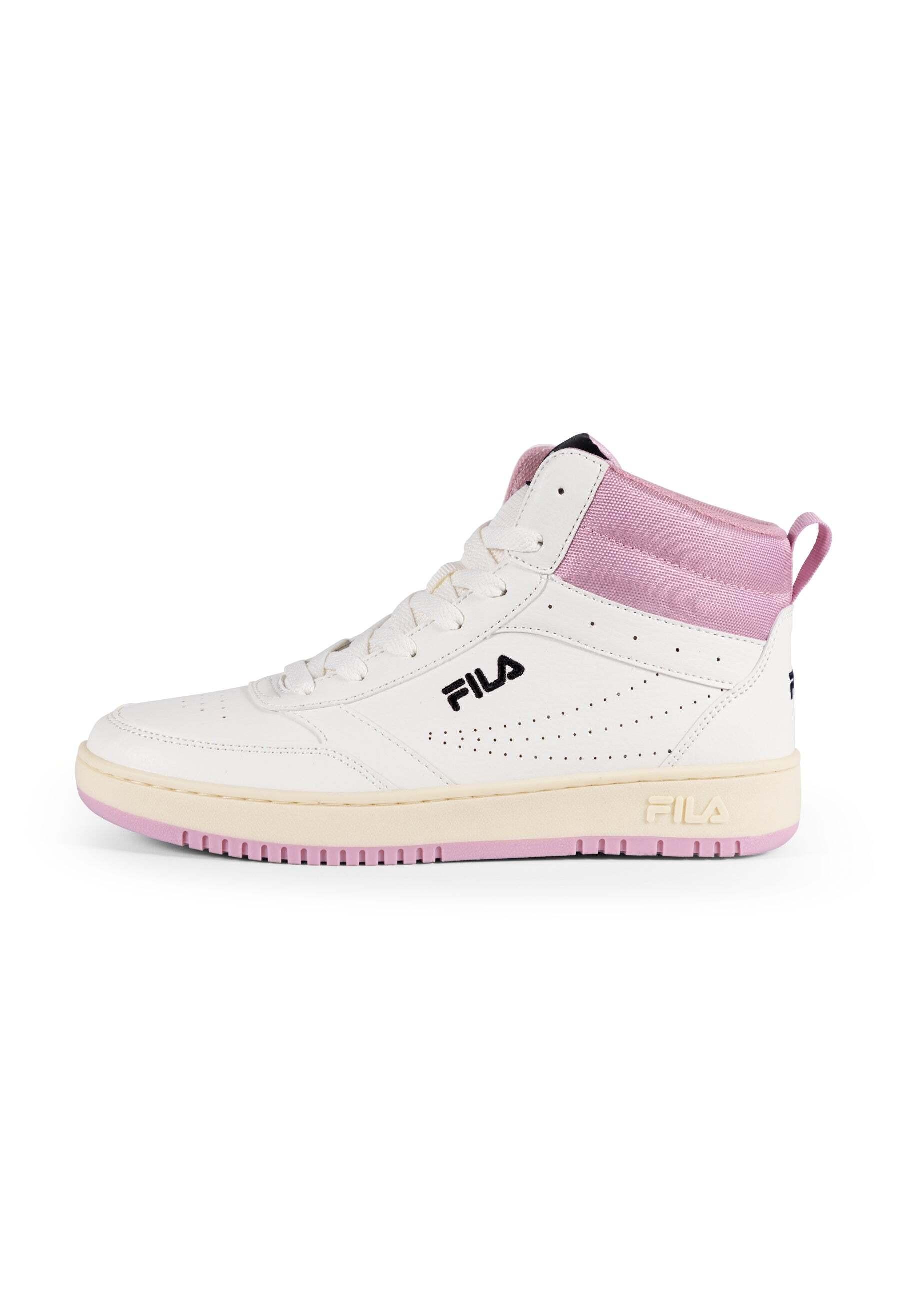 Image of Sneakers Rega Mid Wmn Damen Weiss 38