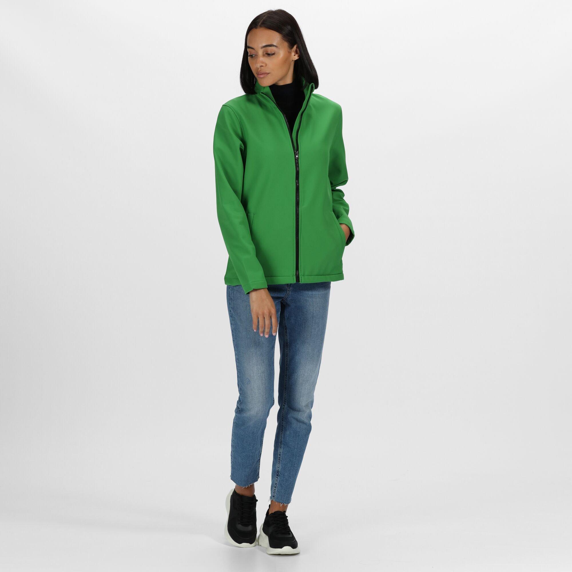 Regatta  Standout Softshelljacke Ablaze bedruckbar 