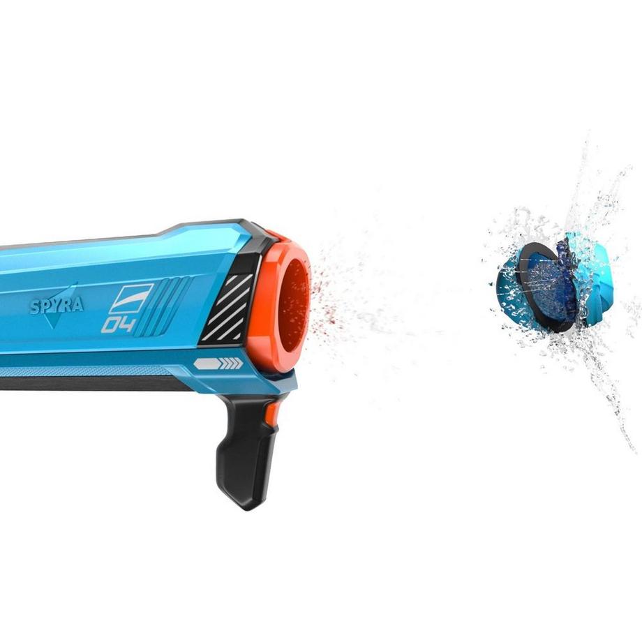 Spyra  SpyraGravity Blue 