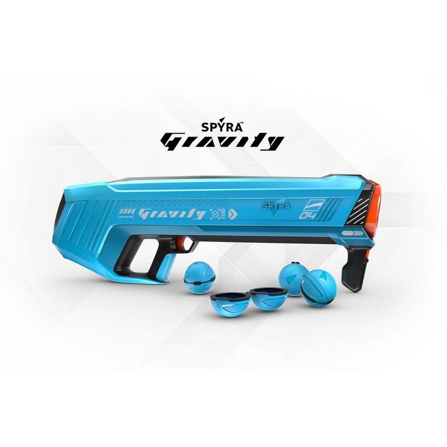 Spyra  SpyraGravity Blue 