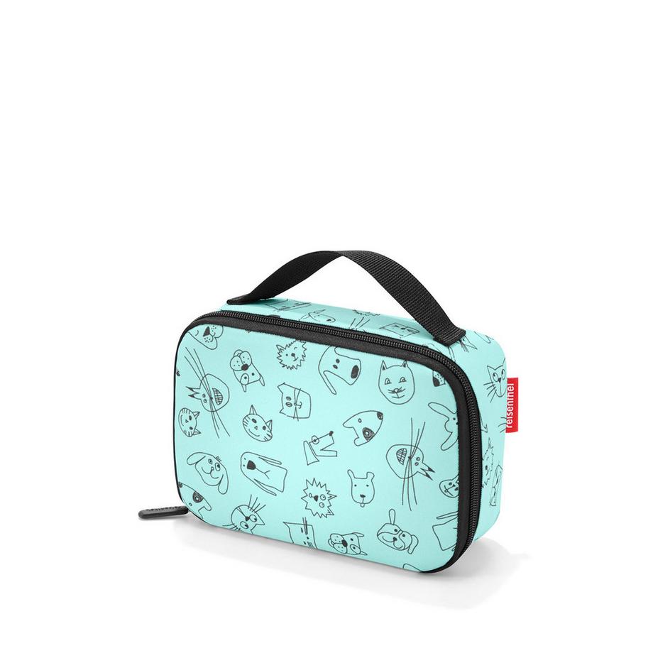 reisenthel  Lunchbox Thermocase Kids Cats and Dogs 