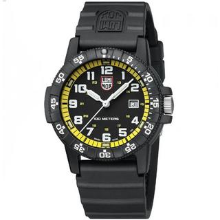 Luminox  XS.0325 Leatherback Sea Turtle Gian 320 Series Montre 