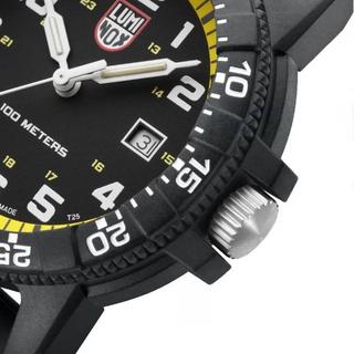 Luminox  XS.0325 Leatherback Sea Turtle Gian 320 Series 