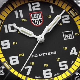 Luminox  SEA XS.0325 Turtle Giant 