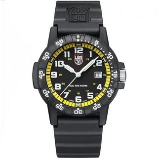 Luminox  XS.0325 Leatherback Sea Turtle Gian 320 Series Montre 