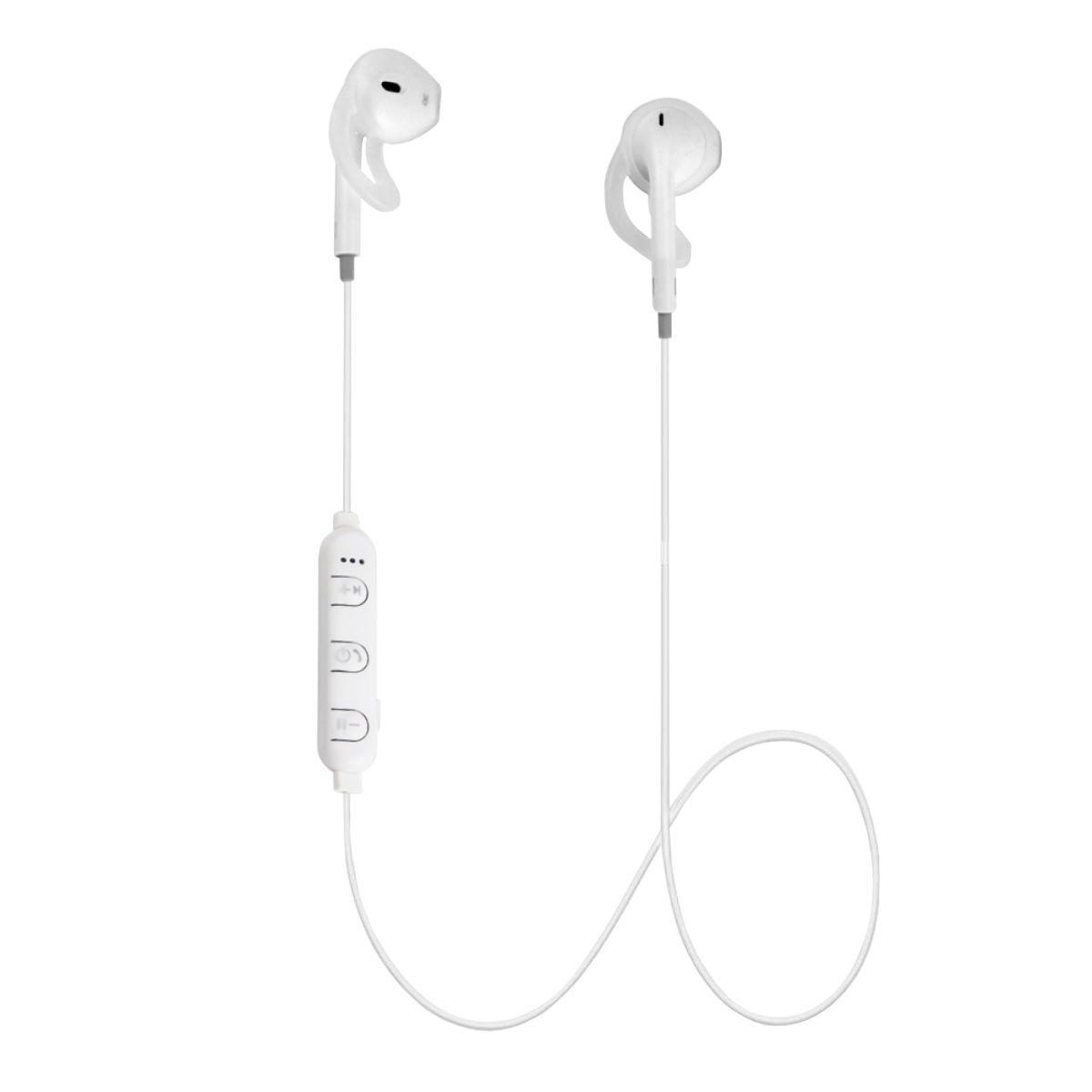 ESPERANZA  Esperanza - Écouteurs Bluetooth, Sport - Blanc 