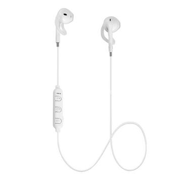 Esperanza - Écouteurs Bluetooth, Sport - Blanc