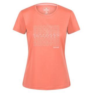 Regatta  Fingal VI TShirt 