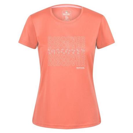 Regatta  Fingal VI TShirt 