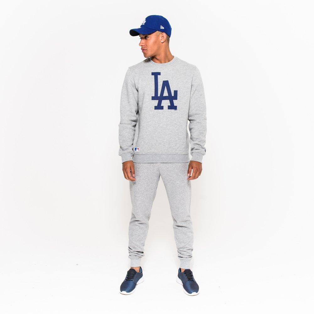 NEW ERA  Sweat Los Angeles Dodgers 