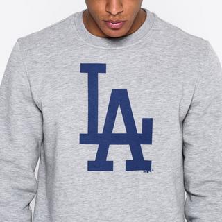 NEW ERA  Sweat Los Angeles Dodgers 