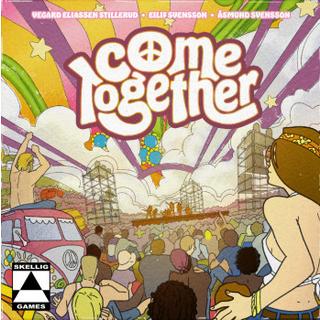 Skellig Games  Skellig Games Come Together 