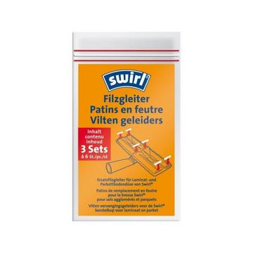 Swirl 189571 accessorio e ricambio per aspirapolvere