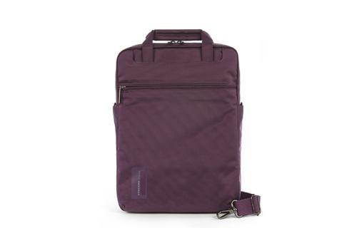 TUCANO  Work Out Vertical 33 cm (13") Rucksackhülle Violett 