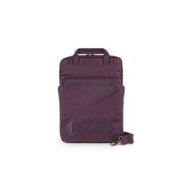 Workout Vertical Slim Case Purple