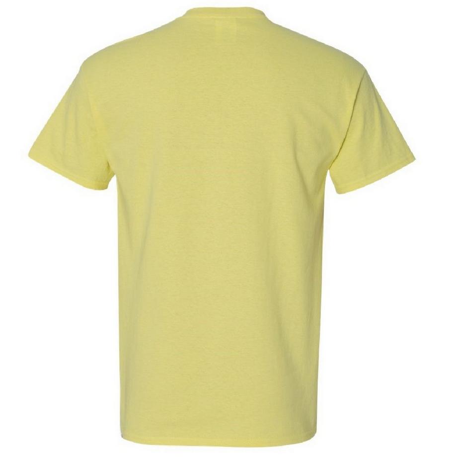 Gildan Ultra T-Shirt Maniche Corte  