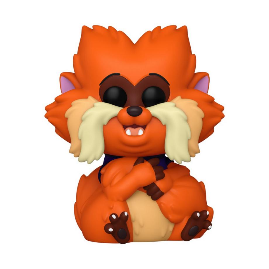 Funko  Funko POP! American Tail: Tail Tiger (1654) 