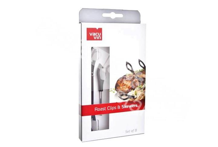 Image of Bratklammern Und Bratspiesse Unisex