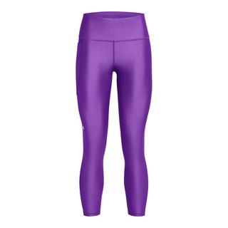 UNDER ARMOUR  legging corto a vita alta under arour heatgear® 