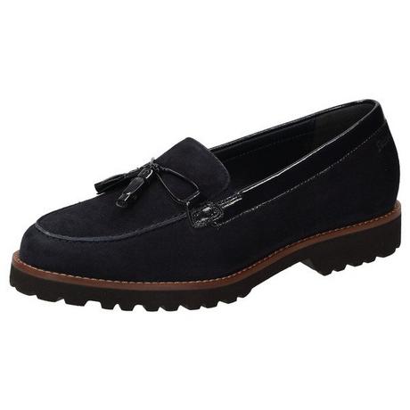 Sioux  Loafer Meredith-730-H 