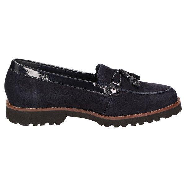 Sioux  Slipper Meredith-730-H 