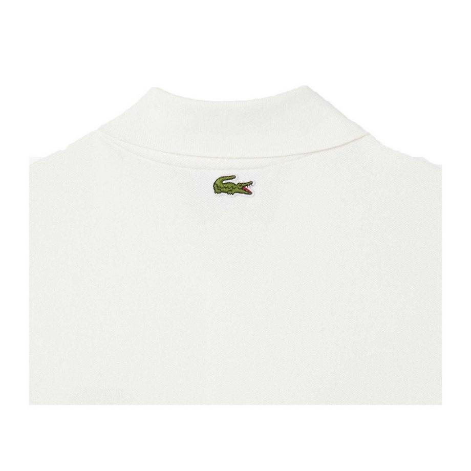 LACOSTE L.12.12 Bio Kurzärmeliges Poloshirt  