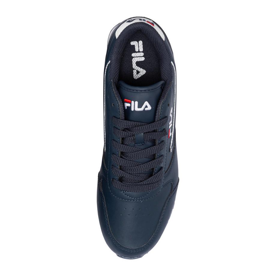 FILA Orbit Low Baskets  