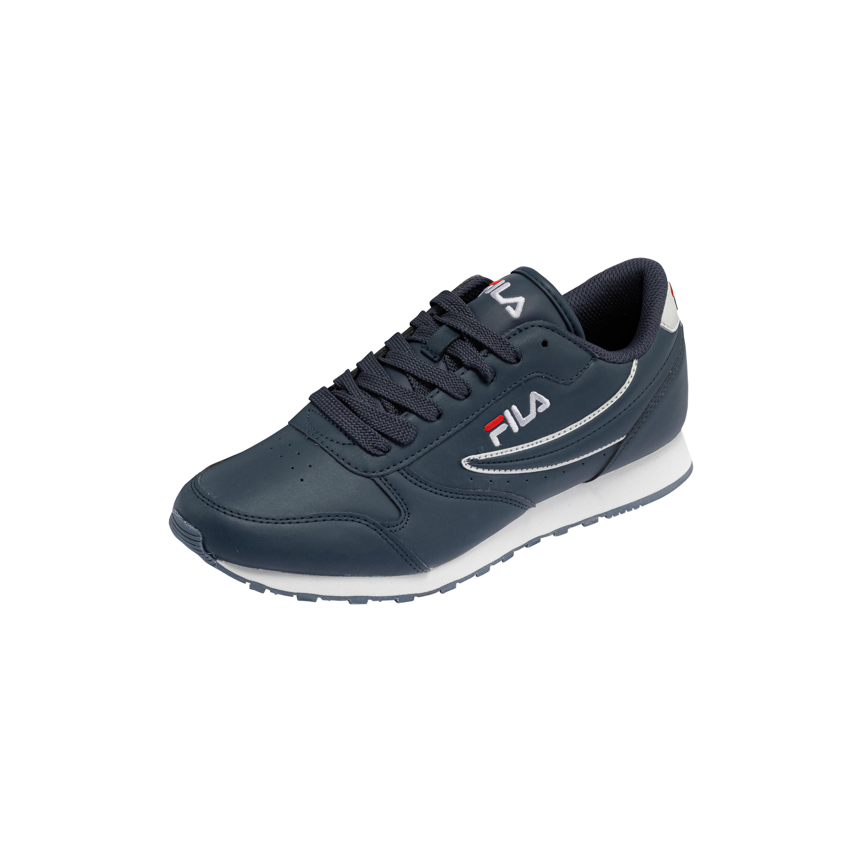 FILA  Sneakers Orbit Low 