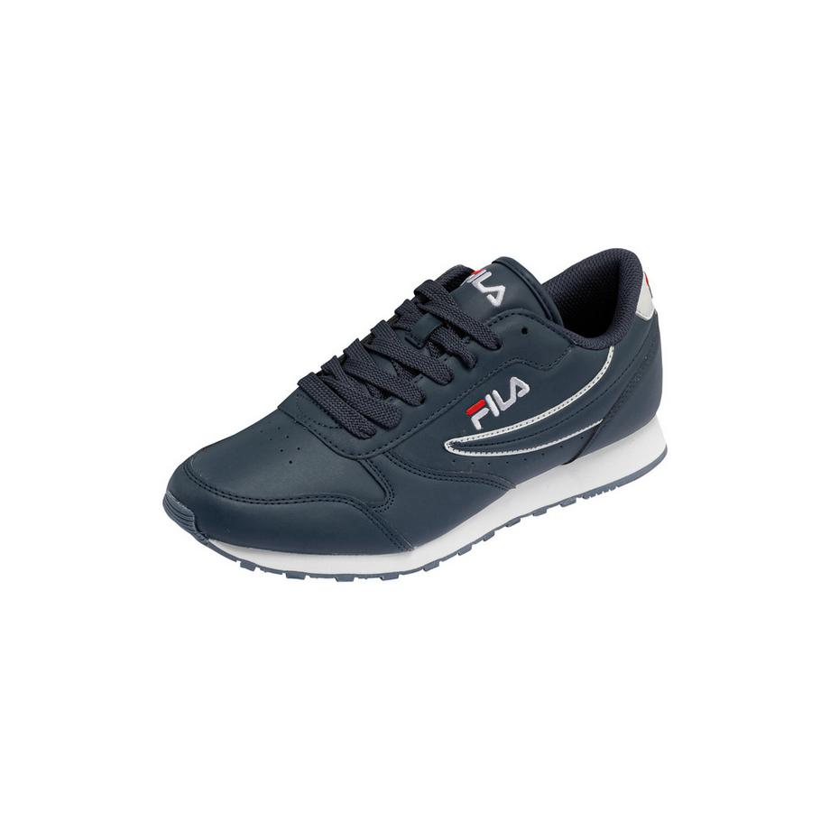 FILA Orbit Low Baskets  