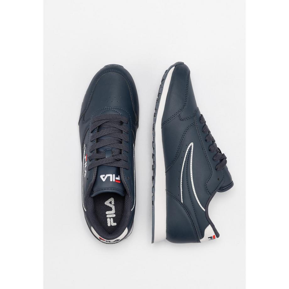 FILA Orbit Low Baskets  