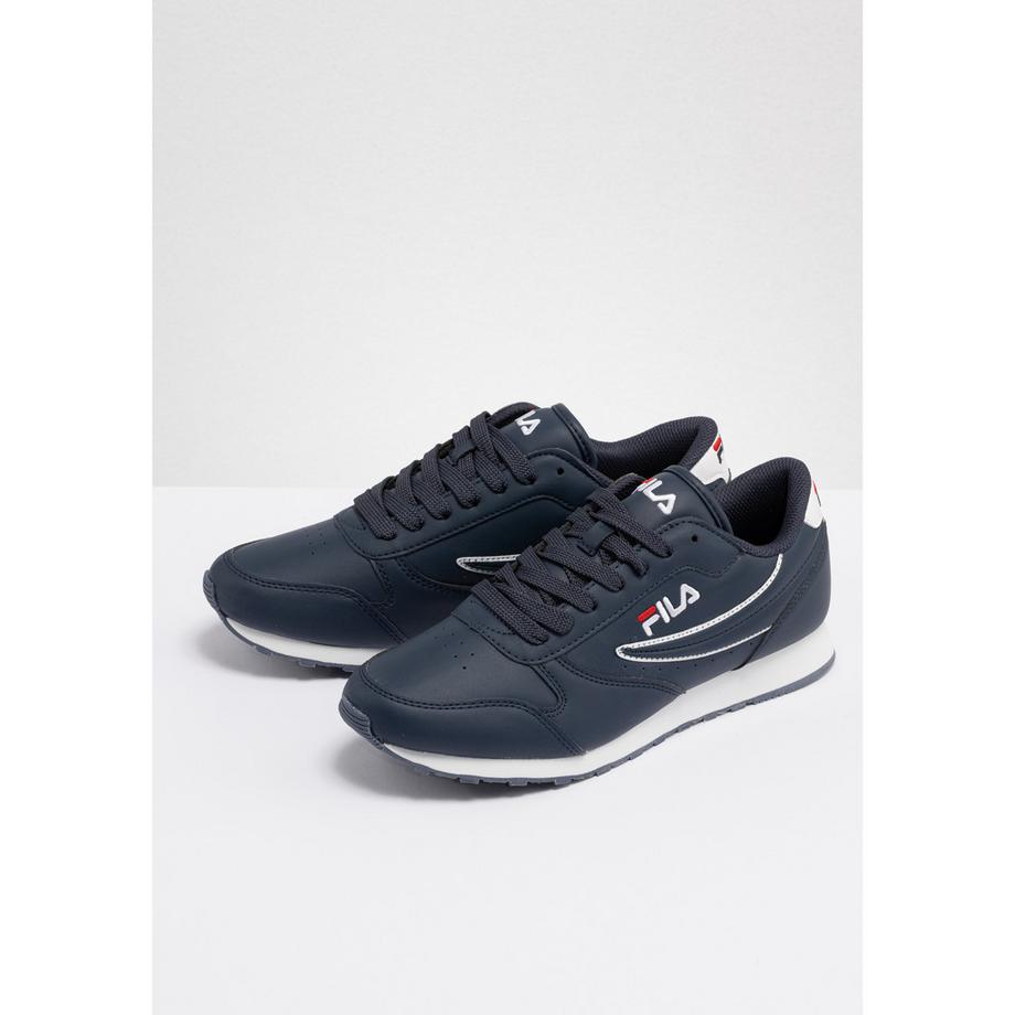 FILA Orbit Low Baskets  