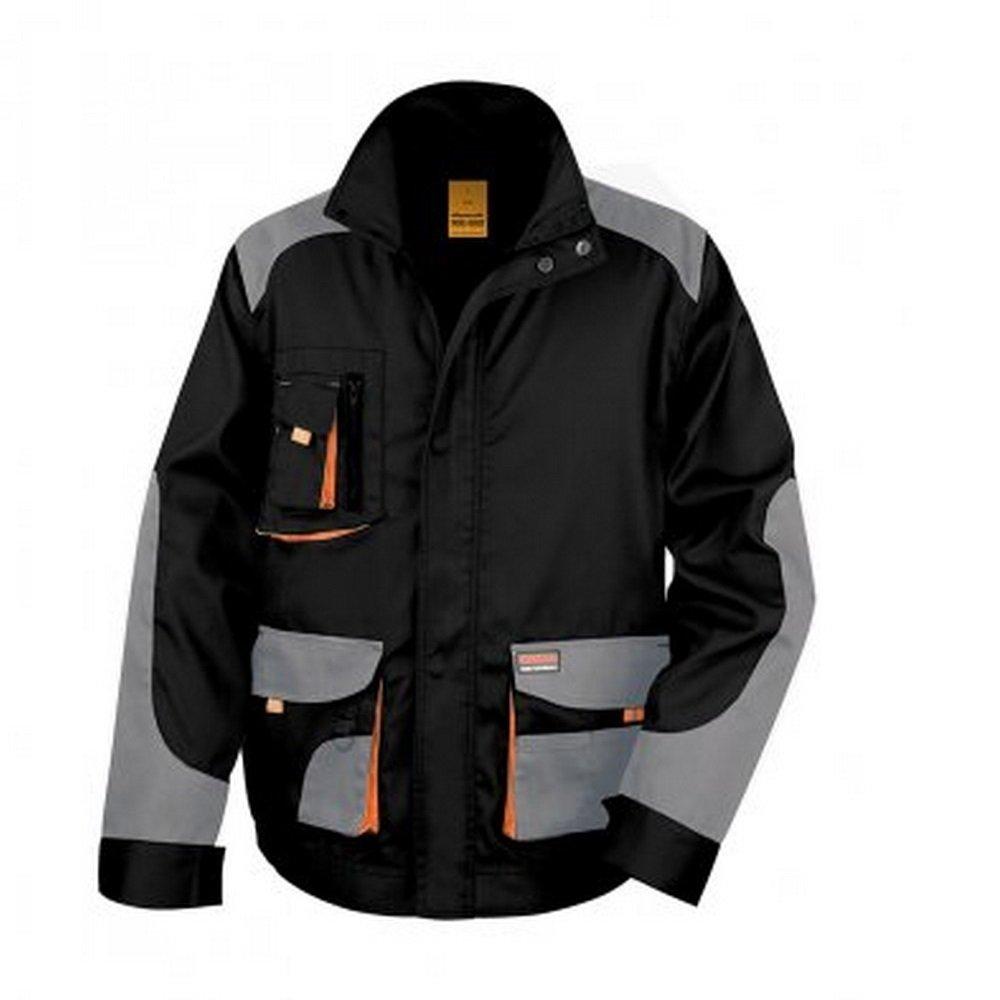 Result  WorkGuard Arbeitsjacke Lite 