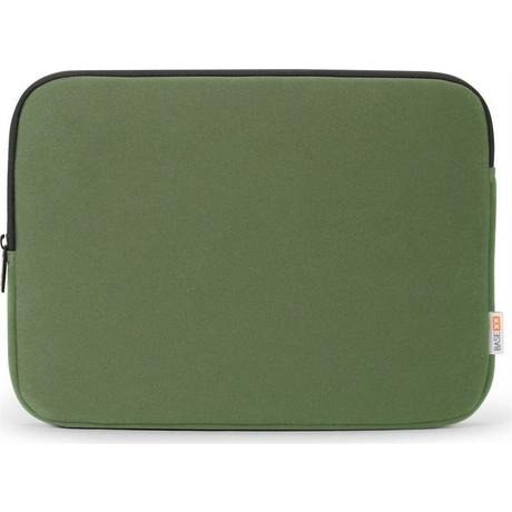 DICOTA  Base XX Sleeve 15-15.6" - olivegrün 