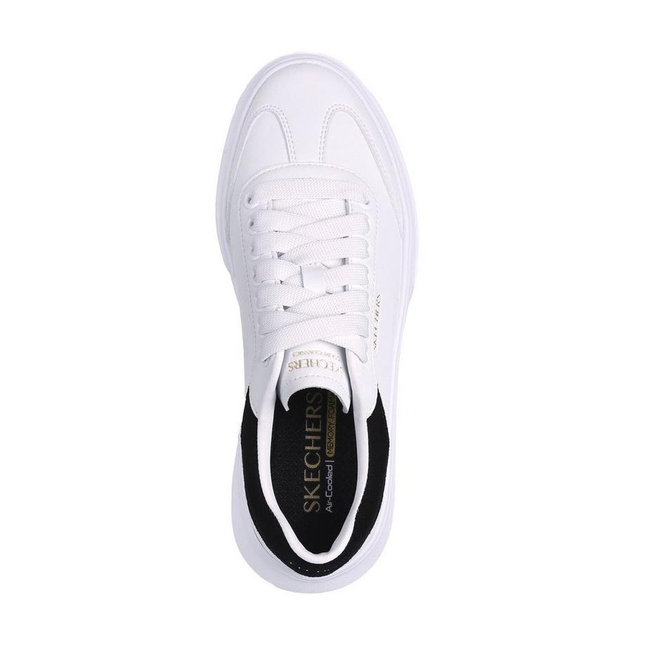 SKECHERS Cordova Classic Scarpe da Ginnastica  
