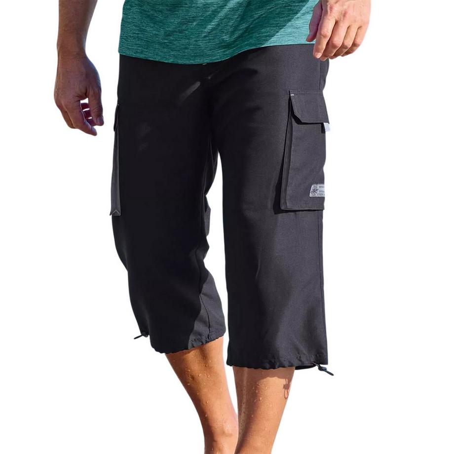 Atlas For Men Pantaloni A 3/4  