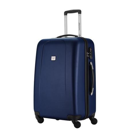 Hauptstadtkoffer Wedding Bagage à main rigide mat avec TSA  