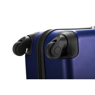 Hauptstadtkoffer Wedding Handgepäck Hartschale matt mit TSA  