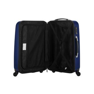 Hauptstadtkoffer Wedding Handgepäck Hartschale matt mit TSA  