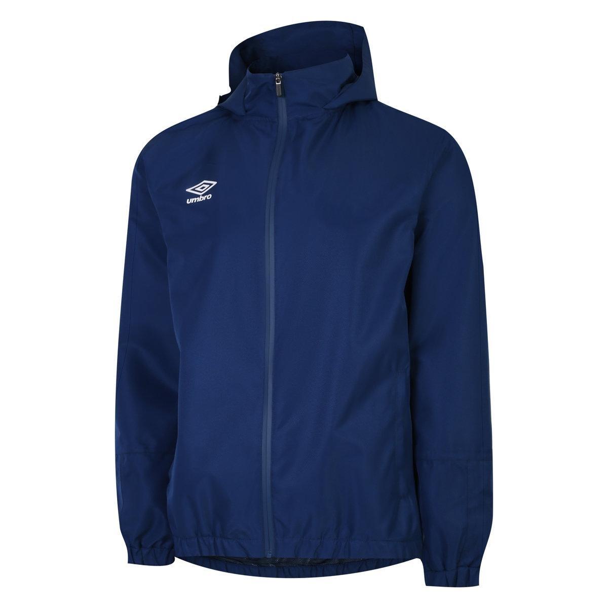 Image of Total Jacke, Wasserfest Training Unisex Marine 3XL