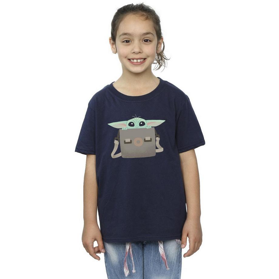 STAR WARS  T-ShirtThe Mandalorian 