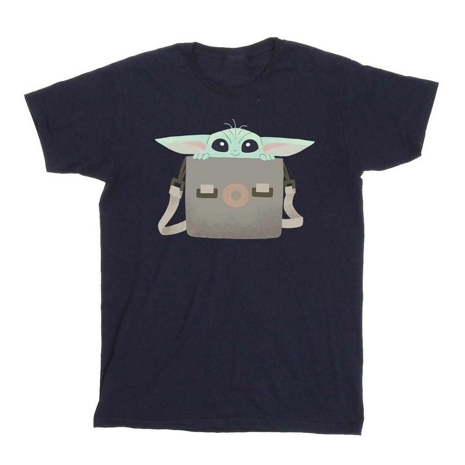 T-ShirtThe Mandalorian
