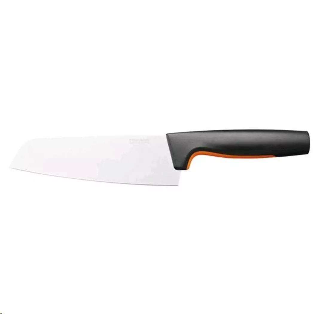 Fiskars - Functional Form - Santoku Messer, One Size