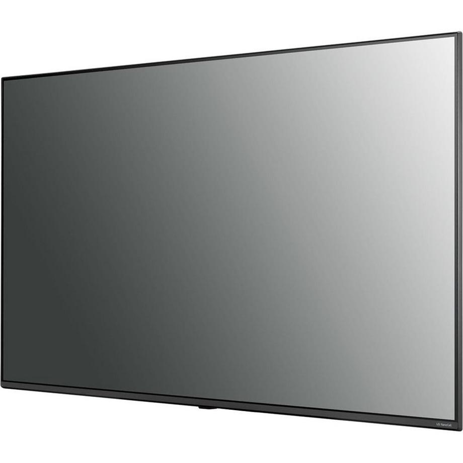 LG Electronics  LG 50UR762H3ZC TV Hospitality 127 cm (50") 4K Ultra HD 400 cd/m² Smart TV Blu 20 W 