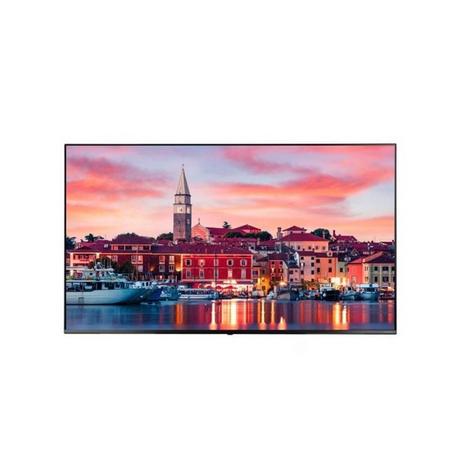 LG Electronics  LG 50UR762H3ZC TV Hospitality 127 cm (50") 4K Ultra HD 400 cd/m² Smart TV Blu 20 W 