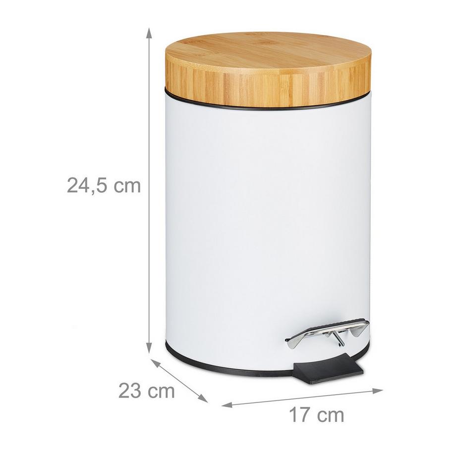 B2X Treteimer 3 Liter  