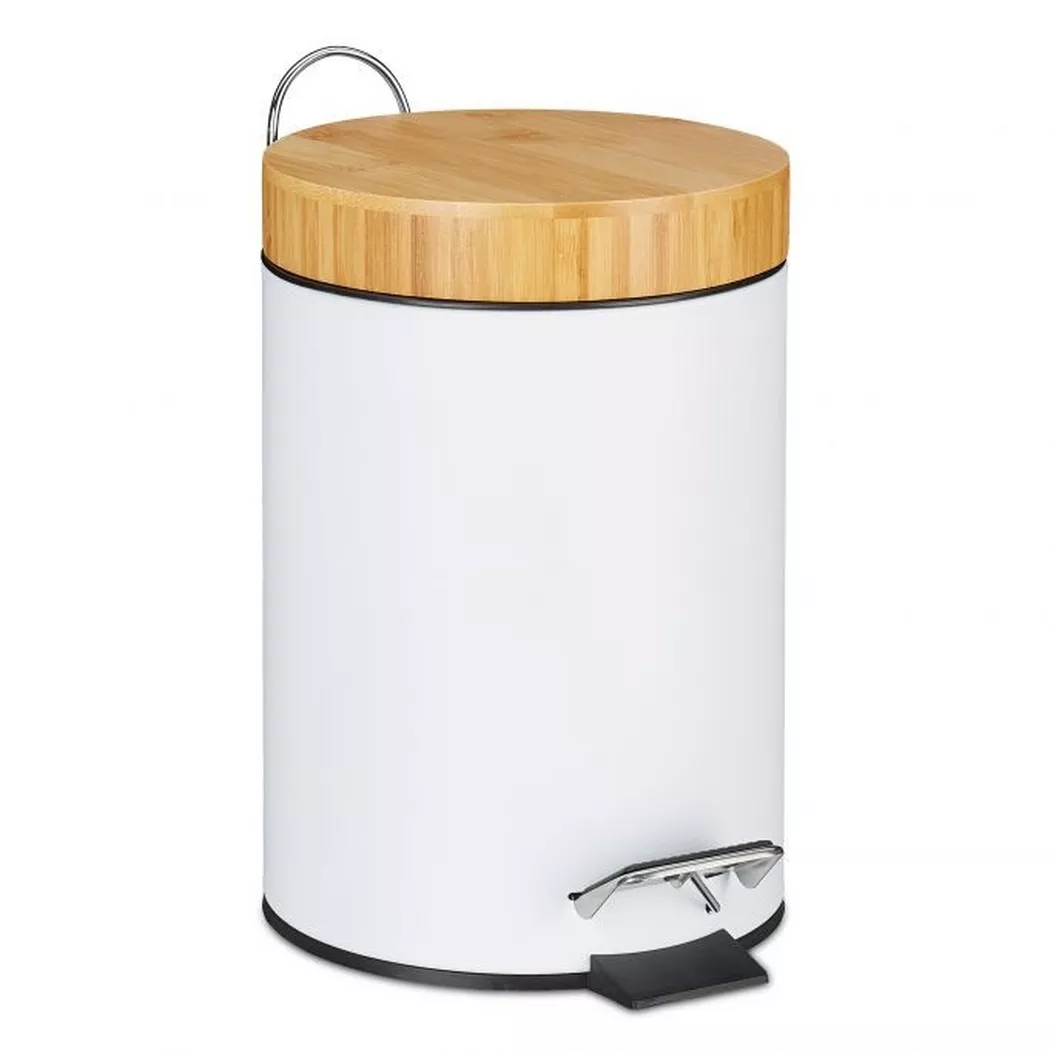 B2X – Treteimer 3 Liter, 31.5cm