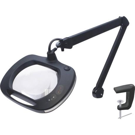 Ideal Tek  Lampe loupe LED 2.25x 1100 lm ESD 